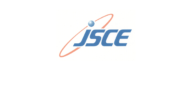 JSCE Official Site